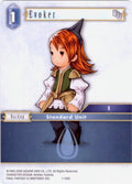 Image for Evoker (Refia) - 1-159C (1-159C) (Deck Exclusive Cards) - Final Fantasy TCG