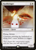 Image for Hushbringer (18) (Throne of Eldraine) - Magic: The Gathering