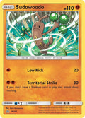 Image for Sudowoodo - SM207 (SM207) (SMP) - Pokemon
