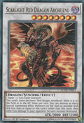 Image for Scarlight Red Dragon Archfiend (DUDE-EN013) (DUDE) - YuGiOh