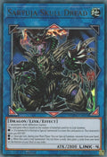 Image for Saryuja Skull Dread (DUDE-EN026) (DUDE) - YuGiOh