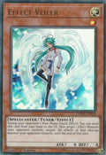 Image for Effect Veiler (DUDE-EN028) (DUDE) - YuGiOh
