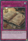 Image for Forbidden Apocrypha (DUDE-EN047) (DUDE) - YuGiOh
