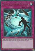 Image for Heavy Storm Duster (DUDE-EN050) (DUDE) - YuGiOh
