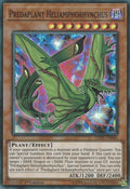 Image for Predaplant Heliamphorhynchus (LED5-EN046) (LED5) - YuGiOh