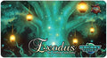 Image for Lantern Leaflore Playmat for Exodus TCG - Playmats