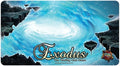 Image for Protal Playmat for Exodus TCG - Playmats