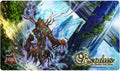 Image for Mistrai Driftwood Playmat for Exodus TCG - Playmats
