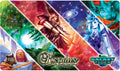 Image for Galaxy Tides Uncommon Playmat for Exodus TCG - Playmats