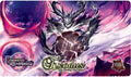 Image for The Dimension That Disappeared Anathema Playmat for Exodus TCG (Stitched Edge) - Playmats