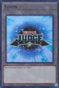 Image for Official Judge Token: TKN4-EN032 (TKN4-EN032) (JPRC) - YuGiOh