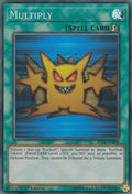 Image for Multiply (AC19-EN002) (AC19) - YuGiOh