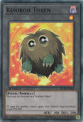 Image for Token: Kuriboh (AC19-EN003) (AC19) - YuGiOh