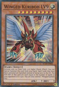Image for Winged Kuriboh LV9 (AC19-EN005) (AC19) - YuGiOh