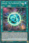 Image for Sabatiel - The Philosopher's Stone (AC19-EN006) (AC19) - YuGiOh