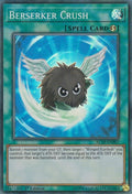 Image for Berserker Crush (AC19-EN007) (AC19) - YuGiOh