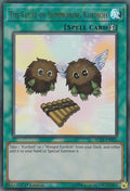 Image for The Flute of Summoning Kuriboh (AC19-EN020) (AC19) - YuGiOh
