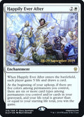 Image for Happily Ever After (16) (Prerelease Cards) - Magic: The Gathering