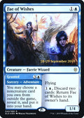 Image for Fae of Wishes (44) (Prerelease Cards) - Magic: The Gathering