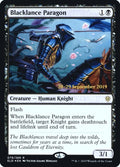 Image for Blacklance Paragon (79) (Prerelease Cards) - Magic: The Gathering