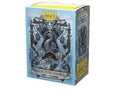 Image for Dragon Shield Limited Edition Classic Art Sleeves - King Athromark III: Coat-of-Arms (100-Pack) - Card Sleeves