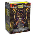 Image for Dragon Shield Limited Edition Matte Art Sleeves - Queen Athromark: Portrait (100-Pack) - Card Sleeves