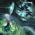 Image for Argent Saga TCG Cloth 2-Player Playmat - Witches - Playmats