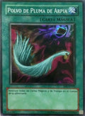 Image for Harpie's Feather Duster (TFK-SP002) (TFK-SP002) (TFK) - YuGiOh