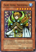 Image for Fairy King Truesdale (TFK-EN001) (TFK-EN001) (TFK) - YuGiOh