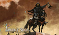 Image for Argent Saga TCG Rubber Event Playmat - Brant, the Wicked Judge (Gen Con 2019) - Playmats