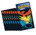 Image for Pokemon TCG: Hidden Fates Elite Trainer Box Card Sleeves (65 Pack) - Card Sleeves