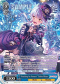 "Searching for Answers" Yukina Minato (SP) (B) (BD/W63-E072SPb SP) (BanG Dream! Girls Band Party! Vol.2)