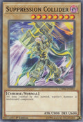 Image for Suppression Collider (CHIM-EN001) (CHIM) - YuGiOh
