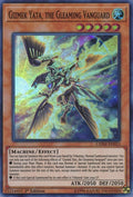 Image for Gizmek Yata, the Gleaming Vanguard (CHIM-EN023) (CHIM) - YuGiOh