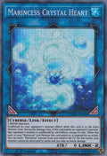 Image for Marincess Crystal Heart (CHIM-EN040) (CHIM) - YuGiOh