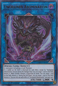 Image for Unchained Abomination (CHIM-EN045) (CHIM) - YuGiOh