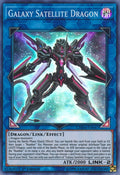 Image for Galaxy Satellite Dragon (CHIM-EN047) (CHIM) - YuGiOh
