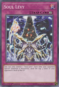 Image for Soul Levy (CHIM-EN079) (CHIM) - YuGiOh