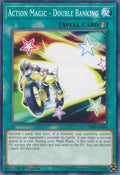 Image for Action Magic - Double Banking (CHIM-EN094) (CHIM) - YuGiOh