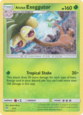Image for Alolan Exeggutor (002/012) (MCD19) - Pokemon