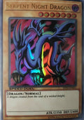 Image for Serpent Night Dragon (STP2-EN001) (STP2) - YuGiOh