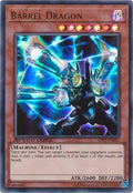 Image for Barrel Dragon (STP2-EN003) (STP2) - YuGiOh