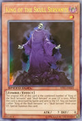Image for King of the Skull Servants (STP2-EN005) (STP2) - YuGiOh