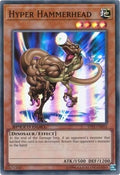 Image for Hyper Hammerhead (STP2-EN010) (STP2) - YuGiOh
