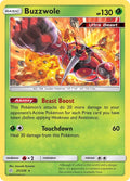 Image for Buzzwole (21/236) (SM12) - Pokemon
