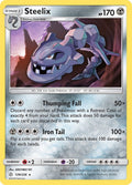 Image for Steelix (139/236) (SM12) - Pokemon