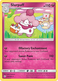 Image for Slurpuff (154/236) (SM12) - Pokemon