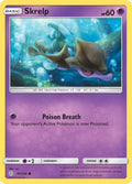 Image for Skrelp (91/236) (SM12) - Pokemon