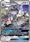 Image for Silvally GX (184/236) (SM12) - Pokemon