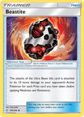 Image for Beastite (185/236) (SM12) - Pokemon